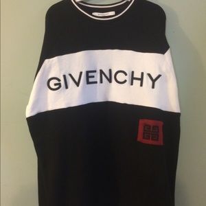 Givenchy Crewneck